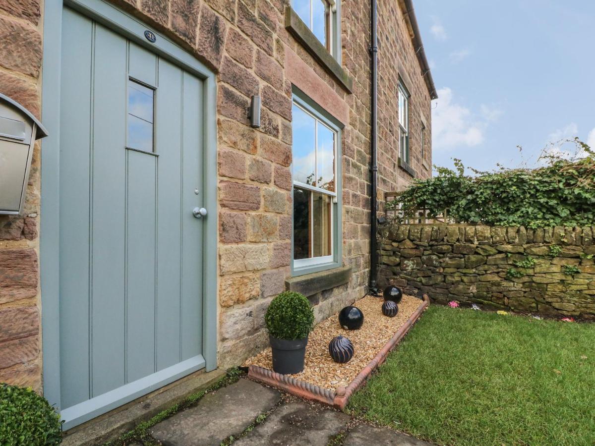 Chevin View Villa Belper Exterior photo