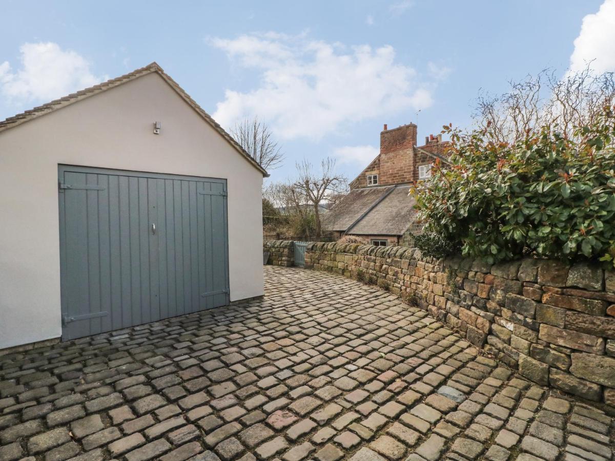 Chevin View Villa Belper Exterior photo