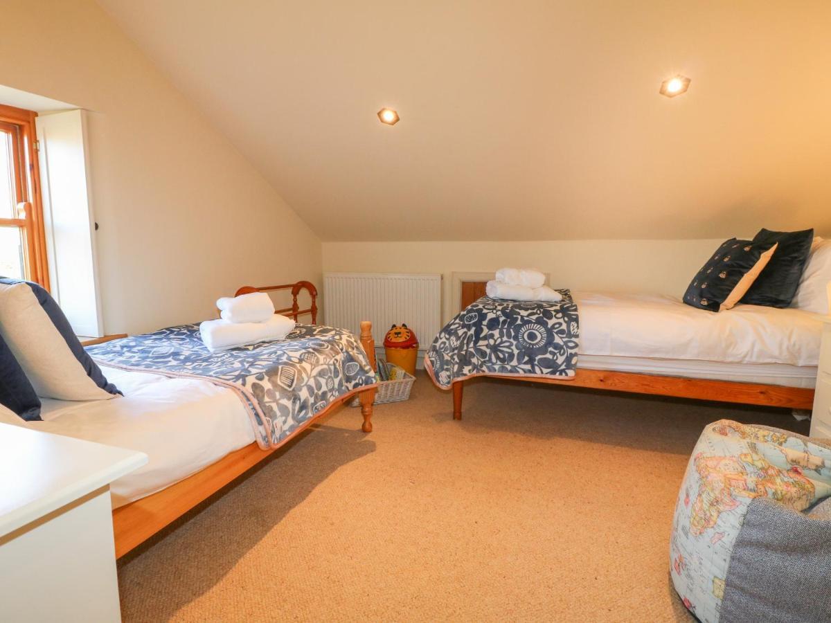 Chevin View Villa Belper Exterior photo
