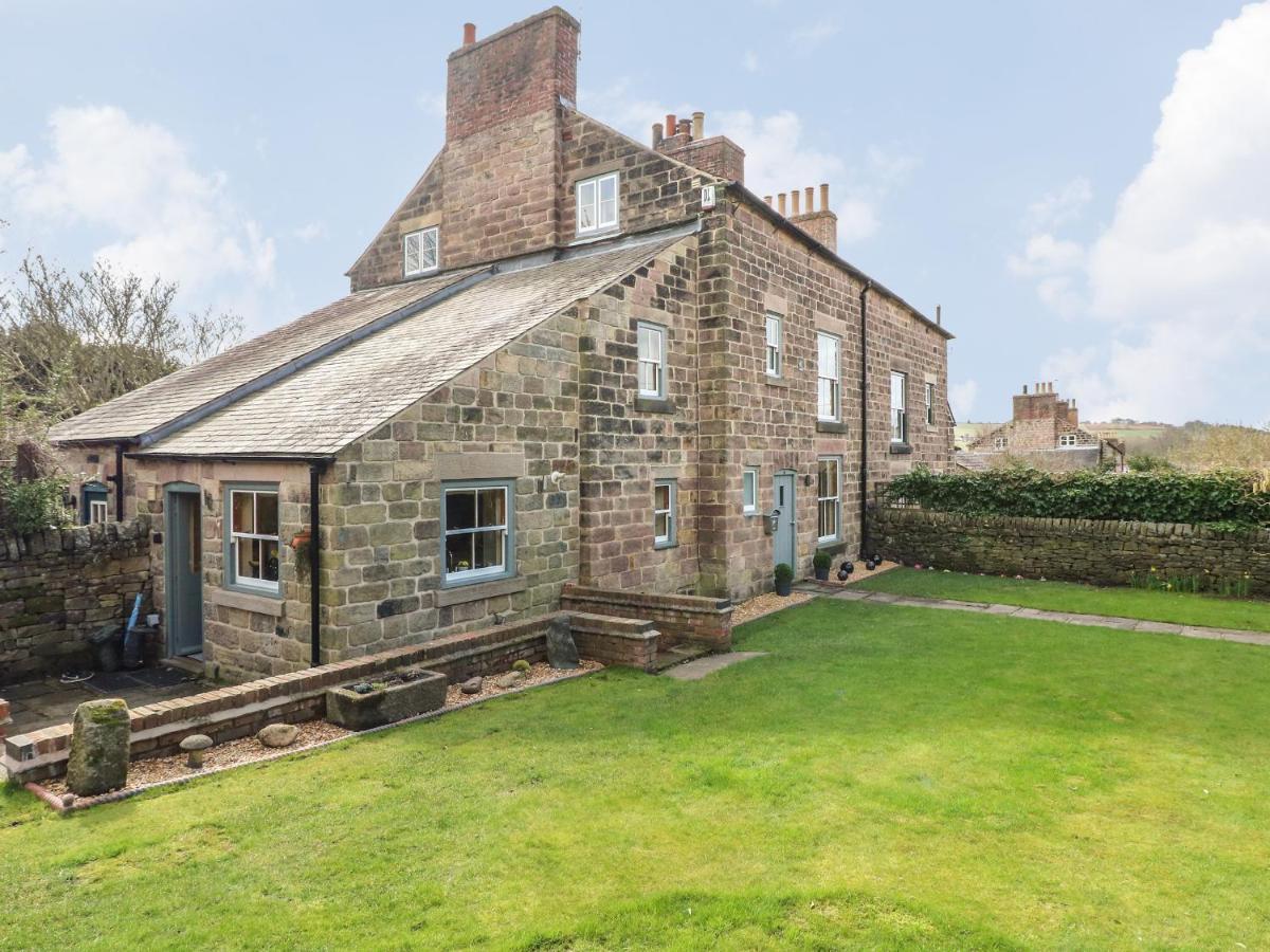 Chevin View Villa Belper Exterior photo